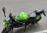 Kawasaki Ninja 125 2019