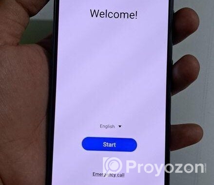 Samsung Galaxy S20 FE (Used)