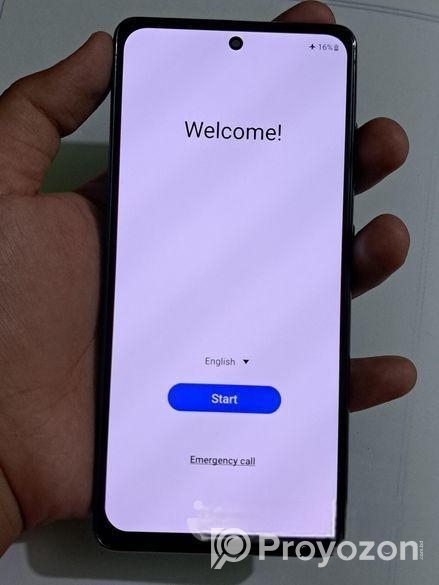 Samsung Galaxy S20 FE (Used)