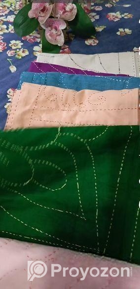 নকশি কাঁথা