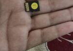 32 Gb Samsung Memory card