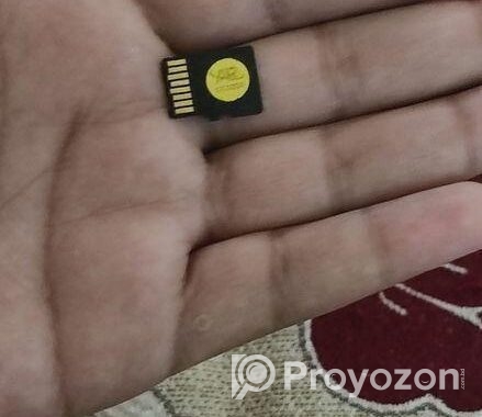 32 Gb Samsung Memory card