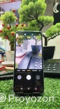 Realme C35 4/128 without box (Used)