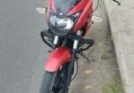 Bajaj Pulsar 150 . 2019