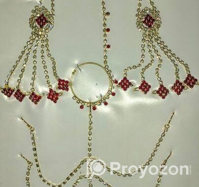 Jewllery Set