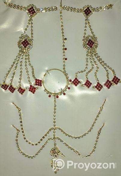Jewllery Set