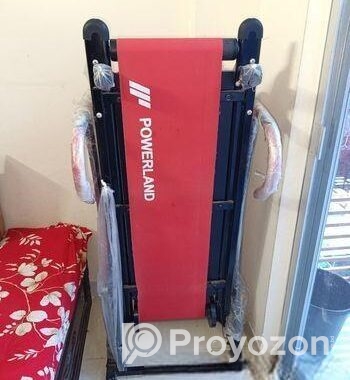 Manual Treadmill
