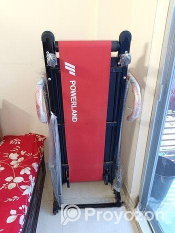 Manual Treadmill
