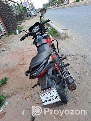 Hero Ignitor 2024 2022