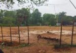 জমি বিক্রয় করা হবে