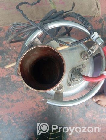 Hcp ৪ হর্সের মোটর