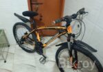 POWER ROAD GEAR CYCLE