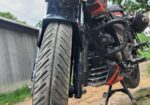 Bajaj Pulsar 150 . 2018