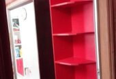 Wall furniture combo sell