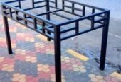 m s daining table (ডাইনিং টেবিল)