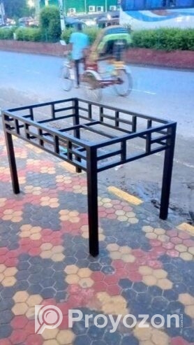 m s daining table (ডাইনিং টেবিল)