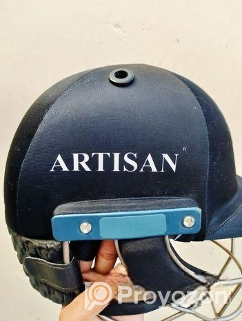 Rangpur Riders ar official Helmet Hasan Mahmud