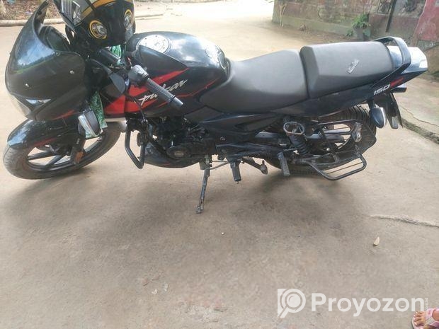 Bajaj Pulsar 150 2023