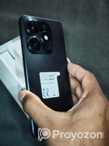 Tecno spark 20c (Used)