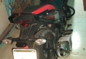 Honda X Blade 2021