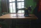 Daiko Swing Machine
