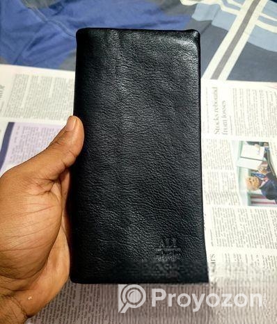 Premium Leather Walet