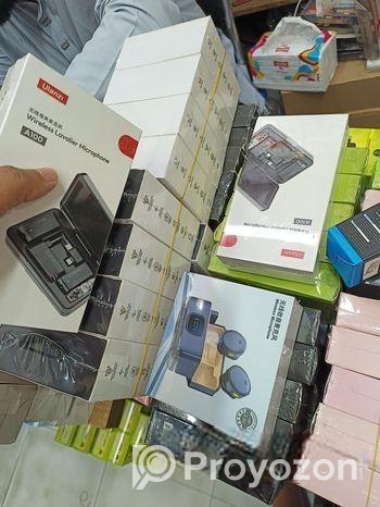 Ulanzi a 100 microphone for sell