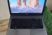 Hp Core i5 4th gen 8gb ram 128gb ssd