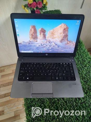 Hp Core i5 4th gen 8gb ram 128gb ssd