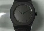 D1 Milano Watches Poly carbon Arabic