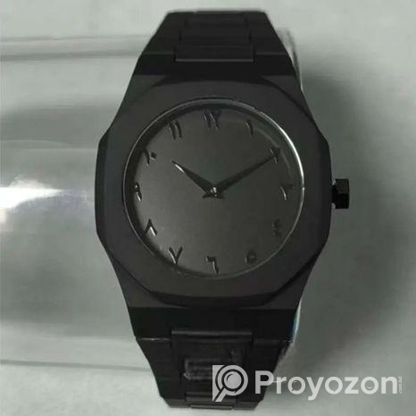 D1 Milano Watches Poly carbon Arabic