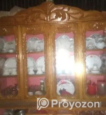 showcase Sell Hobe