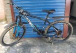Bicycle sell