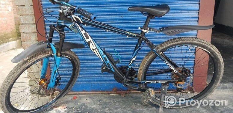Bicycle sell
