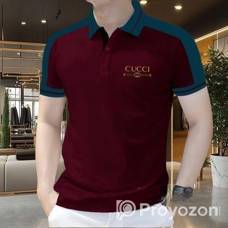 ছেলেদের পোলো শার্ট