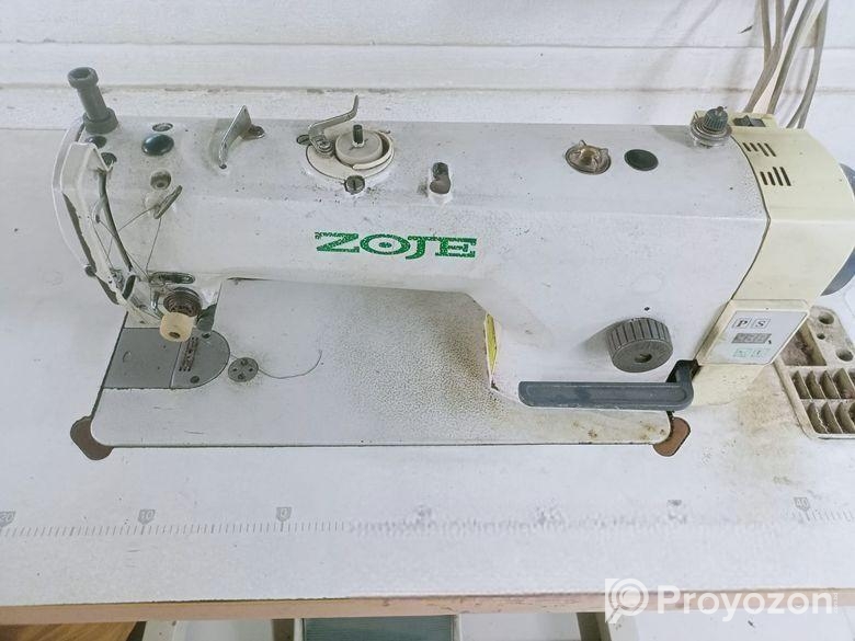 সেলাই মেশিন বিক্রি হবে