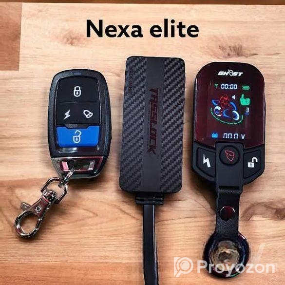 জি,পি,এস, ট্রেকার বাইক