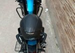 Yamaha Fazer V2 2022