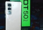 Infinix Hot 50 pro 8/256 (Used)