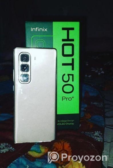 Infinix Hot 50 pro 8/256 (Used)
