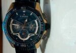 Naviforce NF9185 watch