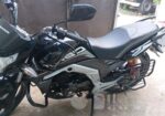 Runner Turbo 125  2024