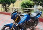 TVS Apache RTR 2019