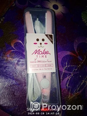 একটি মিনি হেয়ার স্টেট মেশিন