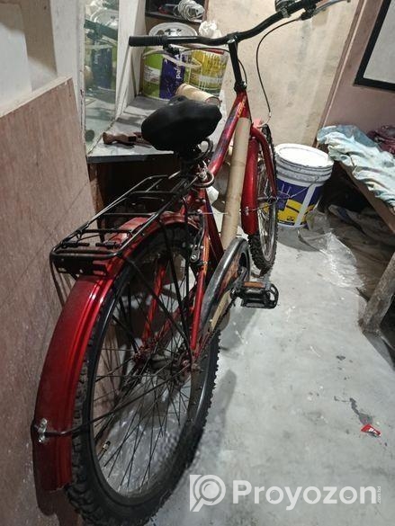 Bicycle for Sale