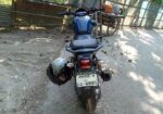 Yamaha FZS V3 2023