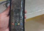 full running…..tv