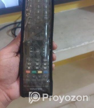 full running…..tv