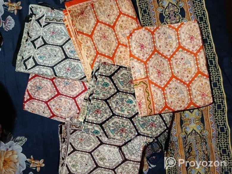 থ্রি পিচ