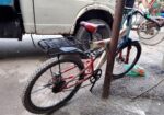 Cycle for sale